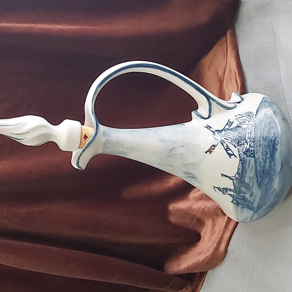 Vintage decanter - Picture 9 of 13